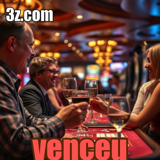 Ação em Venceu: Experiências Imperdíveis para Gamers Entusiastas