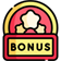 venceu icon