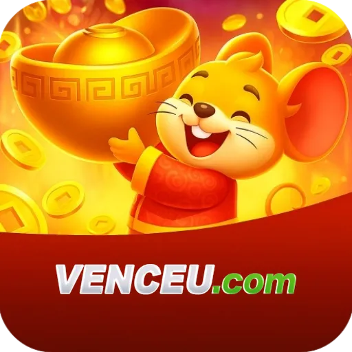 venceu Logo