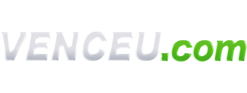 venceu.com logo