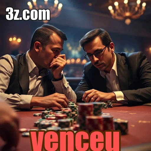 Mestre da Estratégia: Venceu Revela Segredos para Vencer